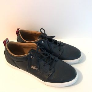 LACOSTE ,MEN’S SHOES.